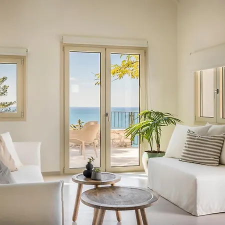 360ᵒ Residences Apartment