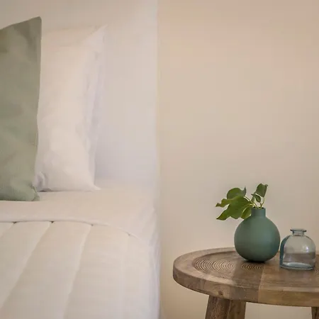 360ᵒ Residences Apartment