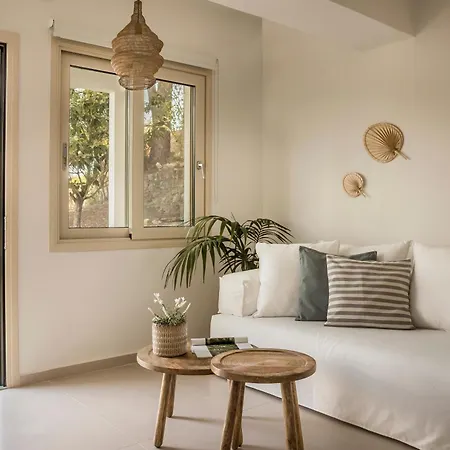 360ᵒ Residences Apartment