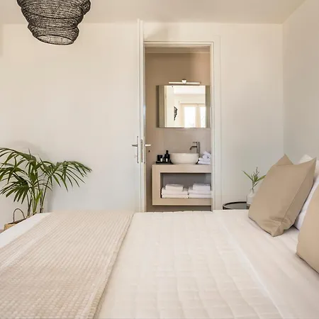 Apartment 360ᵒ Residences
