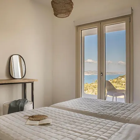 Apartment 360ᵒ Residences *