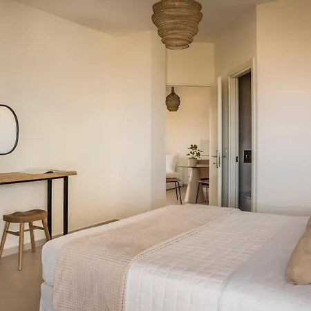 Apartment 360ᵒ Residences *