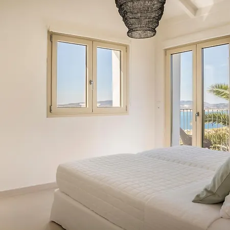 Apartment 360ᵒ Residences *