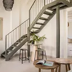 360ᵒ Luxury Residences Apartmán Khelmáta