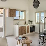 Apartmán 360ᵒ Luxury Residences