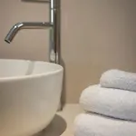Apartmán 360ᵒ Luxury Residences Khelmáta