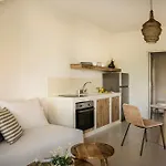 360ᵒ Luxury Residences Apartmán