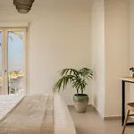 360ᵒ Luxury Residences Apartmán *