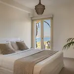 Apartmán 360ᵒ Luxury Residences Khelmáta