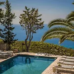 Apartmán 360ᵒ Luxury Residences