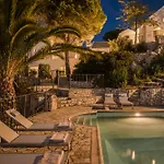 Apartmán 360ᵒ Luxury Residences Khelmáta