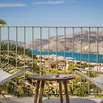 360ᵒ Luxury Residences Apartmán *