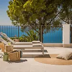 360ᵒ Luxury Residences Apartmán Khelmáta