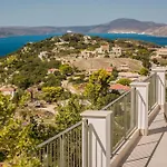 360ᵒ Luxury Residences Apartmán