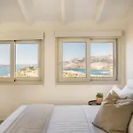 Apartmán 360ᵒ Luxury Residences