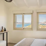 360ᵒ Luxury Residences Apartmán