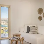 Apartmán 360ᵒ Luxury Residences