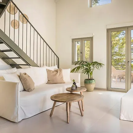 דירה 360ᵒ Luxury Residences *