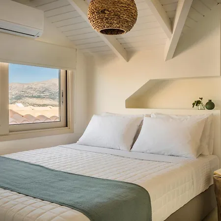 דירה 360ᵒ Luxury Residences Khelmáta