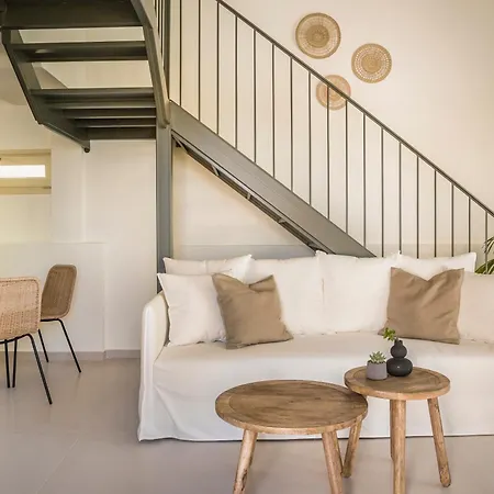 Appartement 360ᵒ Residences