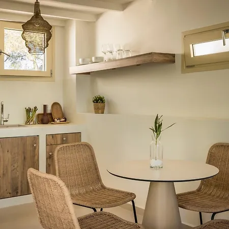 360ᵒ Residences Appartement Khelmáta
