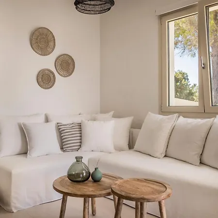 Appartement 360ᵒ Residences