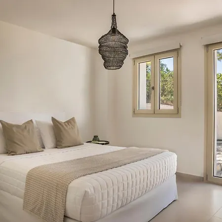 Apartmán 360ᵒ Luxury Residences