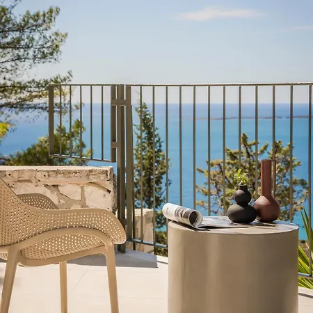 360ᵒ Residences Appartement