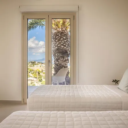 Apartmán 360ᵒ Luxury Residences *