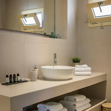 360ᵒ Luxury Residences דירה *