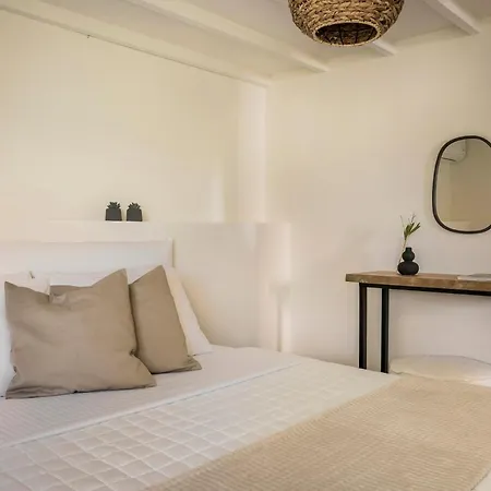 360ᵒ Luxury Residences アパート *