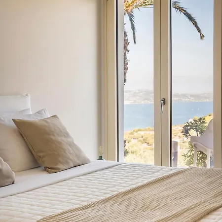 360ᵒ Luxury Residences アパート Khelmáta