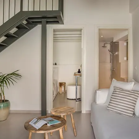 360ᵒ Residences * Khelmáta