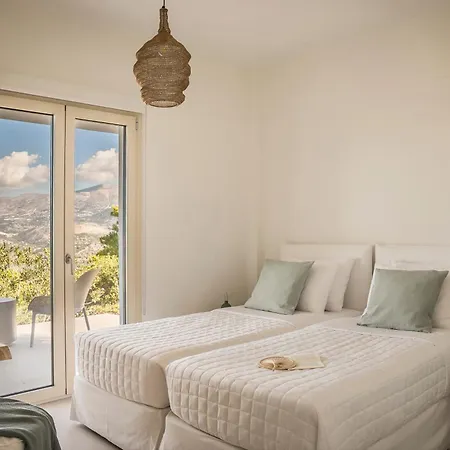 דירה 360ᵒ Luxury Residences