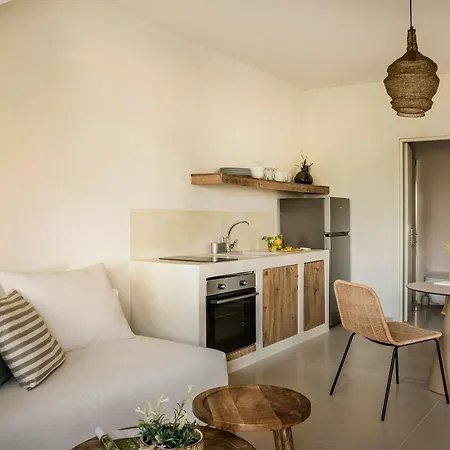 360ᵒ Residences Appartement