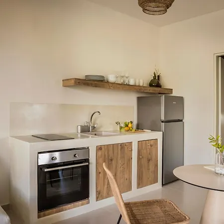 Appartement 360ᵒ Residences