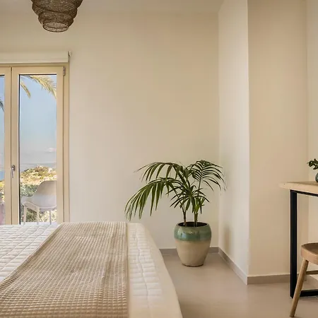 360ᵒ Luxury Residences アパート *