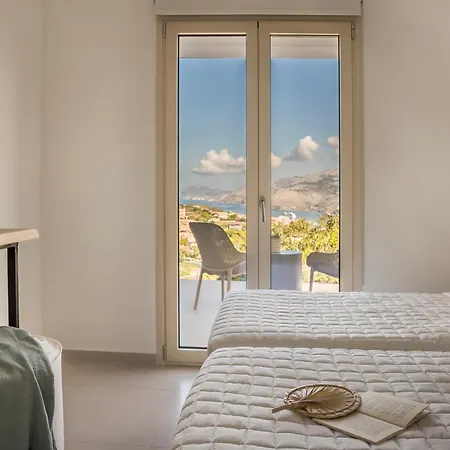 360ᵒ Luxury Residences *