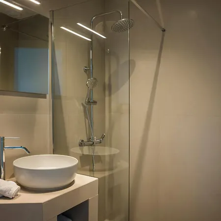 360ᵒ Luxury Residences アパート *