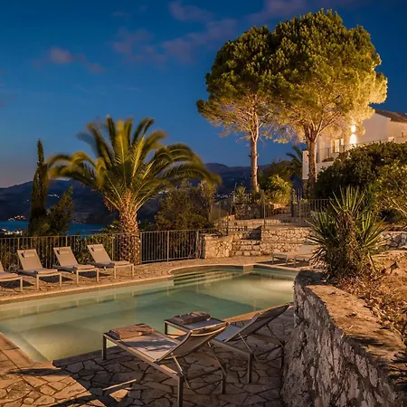 360ᵒ Luxury Residences דירה *