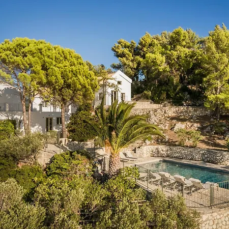 360ᵒ Luxury Residences דירה Khelmáta