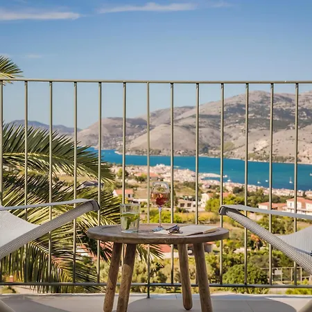 360ᵒ Luxury Residences דירה *