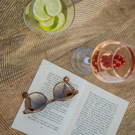 דירה 360ᵒ Luxury Residences *