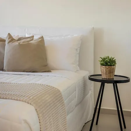 Appartement 360ᵒ Residences