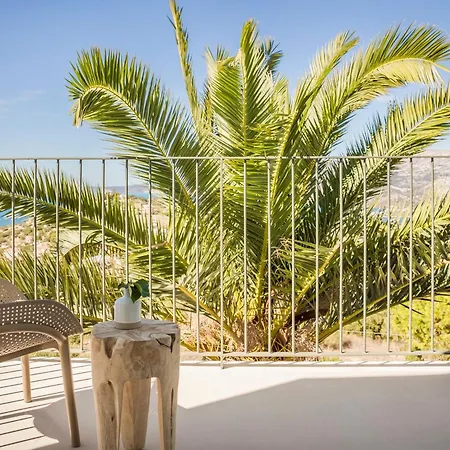 360ᵒ Luxury Residences דירה *