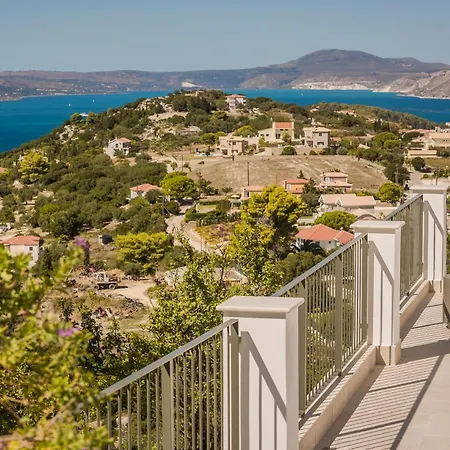 360ᵒ Luxury Residences דירה