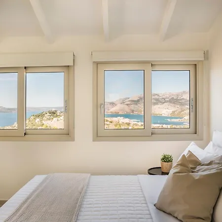 דירה 360ᵒ Luxury Residences