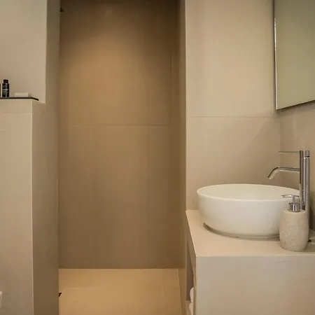360ᵒ Luxury Residences * Khelmáta