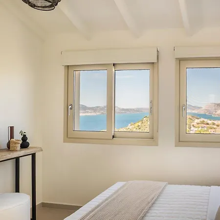 360ᵒ Luxury Residences דירה