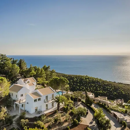 דירה 360ᵒ Luxury Residences